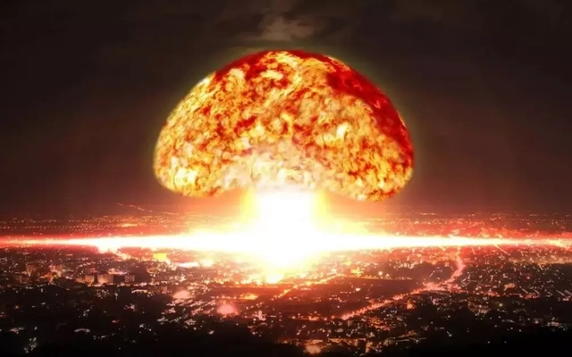 Vũ khí hạt nhân cho Ukraine - mối đe dọa thực sự hay chỉ là chiến tranh thông tin?