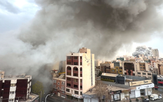 Khi chiến tranh trở thành 'nội dung giải trí': Hiệu ứng nguy hiểm trên mạng xã hội