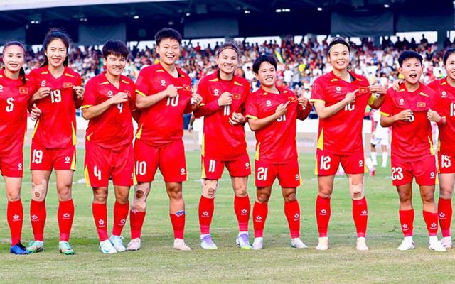 Báo Ấn Độ tâng bốc ĐT Việt Nam, lo sợ cho đội nhà trước trận mở màn giải tranh vé World Cup