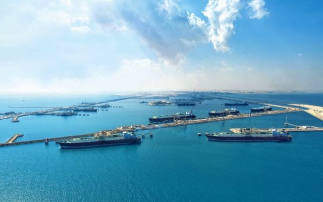 Châu Âu đón cú sốc năng lượng mới từ quốc gia không phải Nga