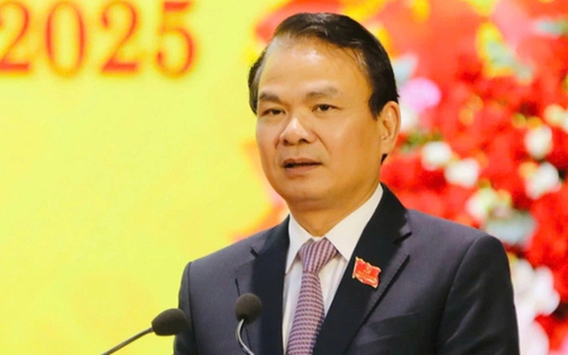 Bí thư Tỉnh ủy Ninh Bình làm Phó Chủ nhiệm Thường trực Văn phòng Chính phủ