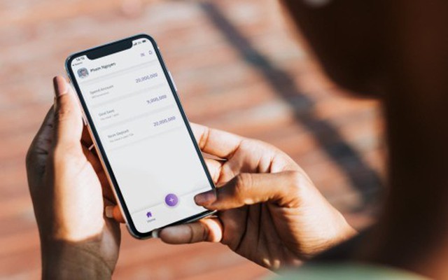 Tài khoản báo biến động số dư +40.000.000 đồng, người phụ nữ SN 1999 liền trình báo công an xã, xác minh thông tin người chuyển khoản