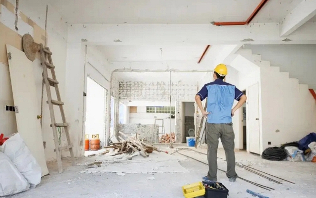 "Giải mã thời điểm vàng": Vì sao qua Tết luôn là lúc lý tưởng nhất để cải tạo nhà cửa? Nghe phân tích xong muốn chốt thợ ngay