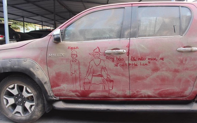 5 bộ phận ô tô bắt buộc phải sạch trước khi lăn bánh: Chỉ một chi tiết bám bùn, tài xế có thể “bay” 26 triệu đồng