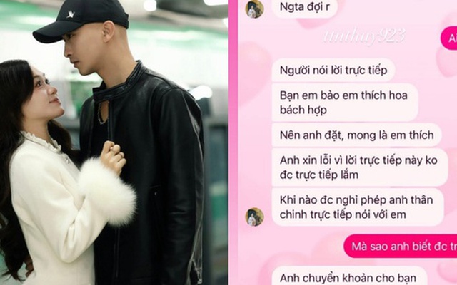 Màn tán gái 8 năm trước của chú bộ đội Hải Dương khiến hội đàn ông phải mang vở ra học