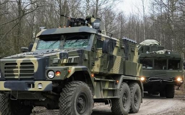 Phương Tây sai lầm lớn khi chế giễu linh kiện 'đồ cổ' trong tên lửa Oreshnik