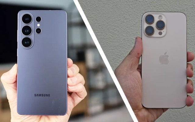 Cây bút công nghệ: "Tôi rất thích Galaxy S26 Ultra nhưng rồi lại chọn iPhone 16 Pro Max chỉ vì lý do này"