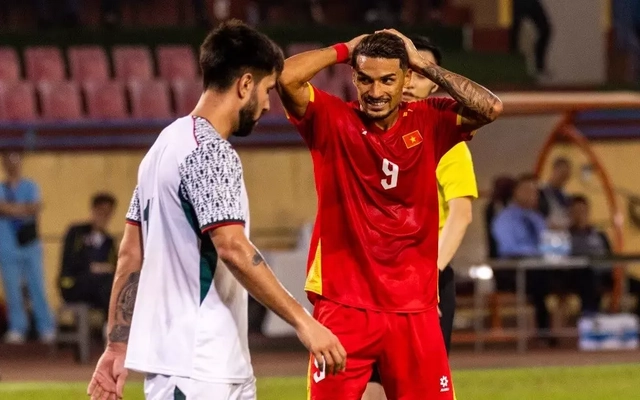 Truyền thông Malaysia cảnh báo đội nhà về Hoàng Hên