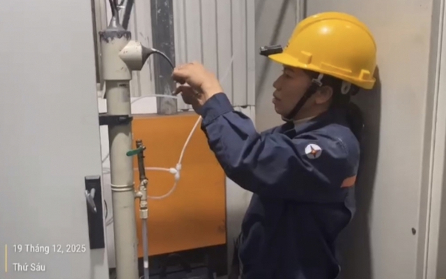 Bắt Phó Tổng Giám đốc Nhiệt điện Quảng Ninh: Hé lộ thủ đoạn 'phù phép' số liệu khí thải