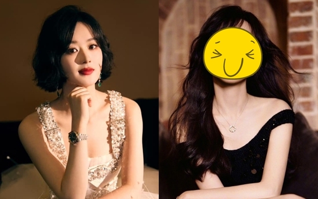 5 sao nữ giàu nhất Cbiz: Triệu Lệ Dĩnh đứng chót với 13.300 tỷ, số 1 quá đỗi "out trình"