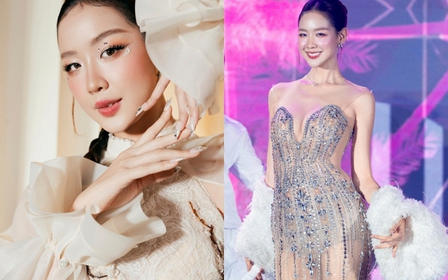 Hoa hậu Bảo Ngọc phô diễn đường cong “cực gắt”