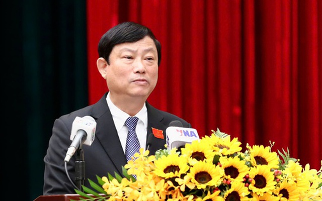 Ông Võ Văn Minh tái đắc cử Chủ tịch HĐND TPHCM