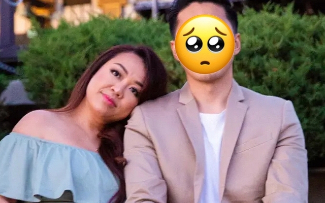 Diễn viên gốc Việt vừa qua đời vì ung thư hiếm, để lại con gái 5 tuổi