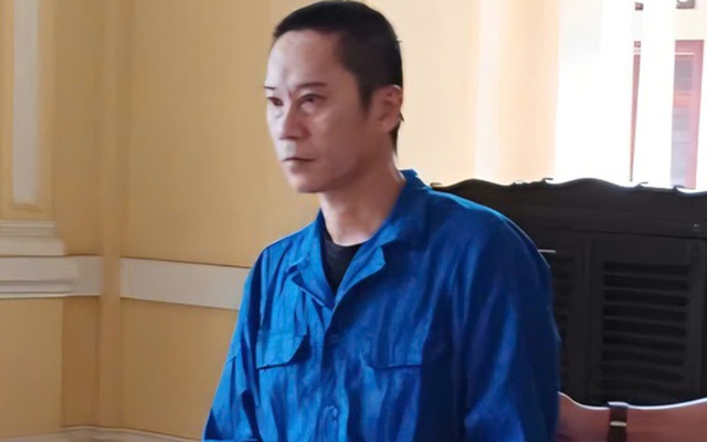 Gã đàn ông đốn mạt xâm hại trẻ tại phòng trọ