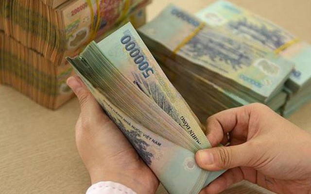 Các trường hợp được xóa tiền thuế nợ