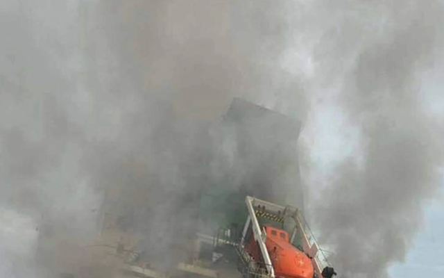 Những "tàu sân bay không thể chìm” của Iran trấn giữ eo biển Hormuz