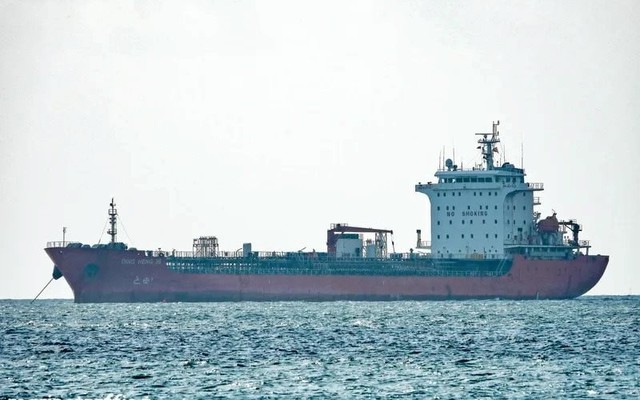 3 con tàu Trung Quốc vượt đại dương, mang tin vui đến cho Việt Nam và Philippines