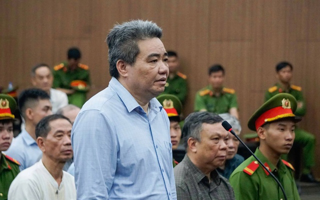 Giám đốc xin bán 175 lượng vàng, 1.000m2 đất để khắc phục hậu quả vụ án 