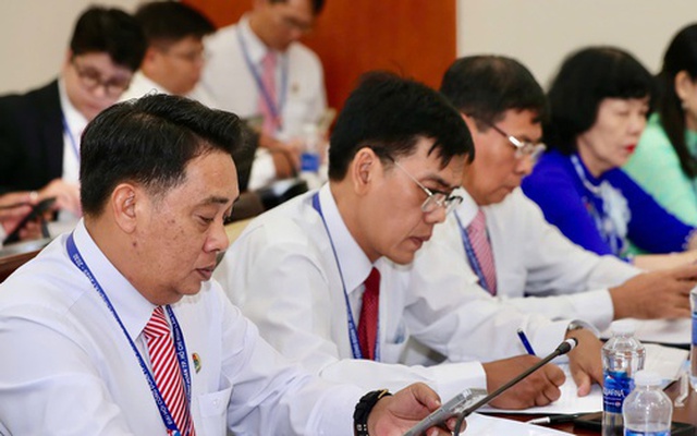 Chính thức đề xuất mức tăng lương cơ sở đối với cán bộ, công chức, viên chức