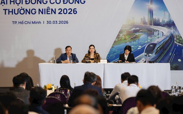 Chủ tịch Vietcap Nguyễn Thanh Phượng chốt kế hoạch lợi nhuận kỷ lục 2.300 tỷ, 'tiến quân' sang Singapore