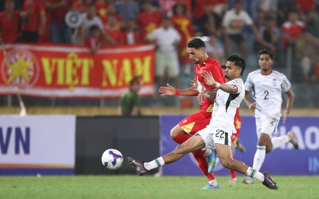 Đội hình Việt Nam vs Malaysia: Xuân Son – Hoàng Hên sát cánh trong đội hình “siêu tấn công”?