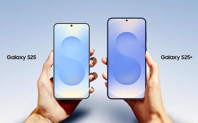 5 lý do để “xuống tiền” Galaxy S25 ngay thời điểm này