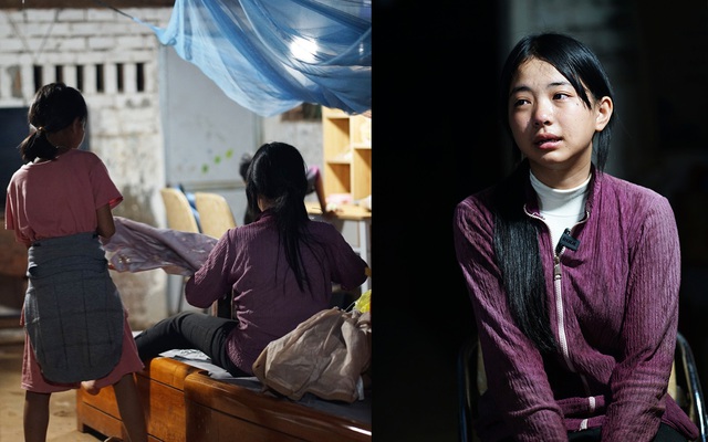 Vụ bé 16 tuổi nuôi 3 em được ủng hộ hơn 4,5 tỷ đồng: Người mẹ lên tiếng về chuyện trở về