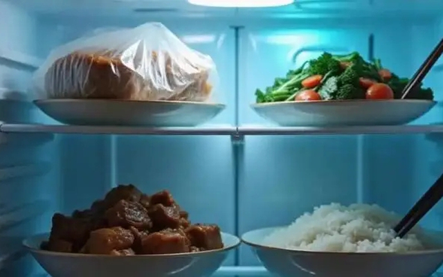 Mở tủ lạnh ra là thấy: “Thủ phạm tiềm ẩn” nguy cơ bệnh bạch cầu nhiều người chưa từng để ý