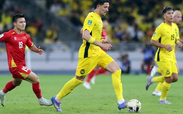 Việt Nam - Malaysia: Lịch sử đứng về phía Việt Nam!