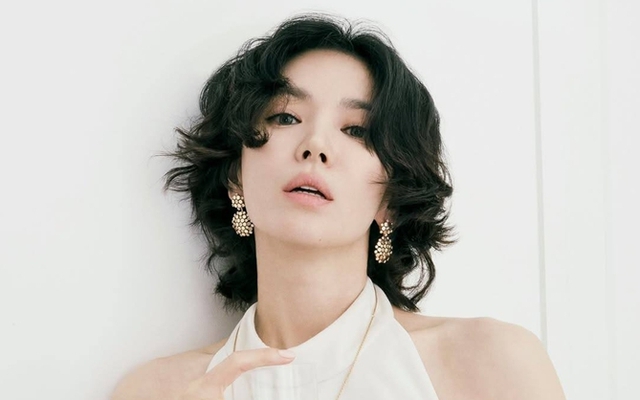 Song Hye Kyo lần đầu tiết lộ nguyên nhân ly hôn với chồng cũ
