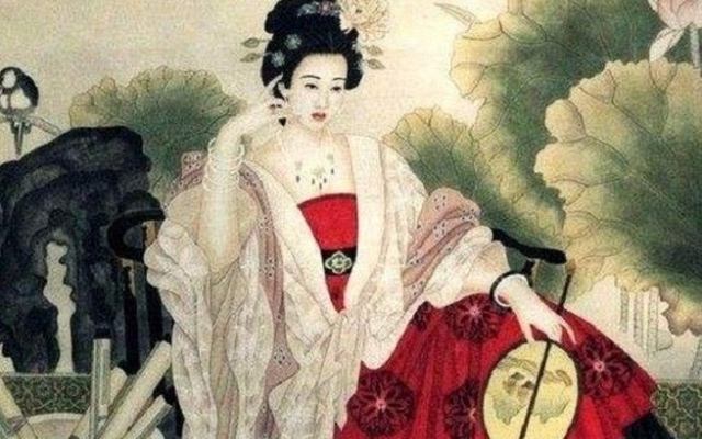 Loại quả khiến Dương Quý Phi đặc biệt thích: Xưa vận chuyển nghìn dặm, nay bán đầy vỉa hè