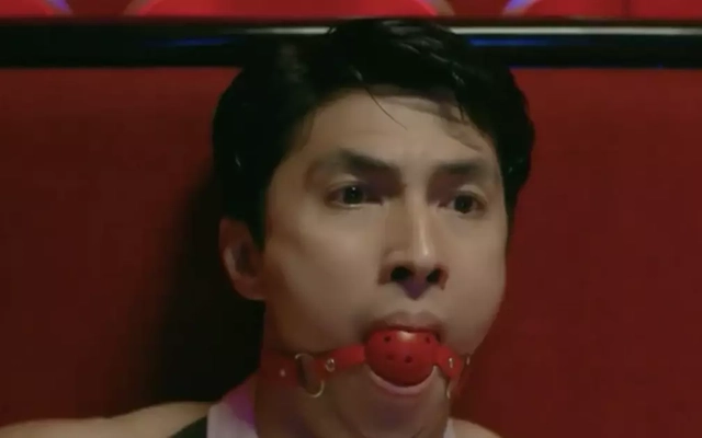 Phim Việt gây sốc, cần cảnh báo