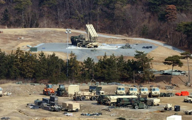 Vì sao thứ từng kỳ vọng kiềm chế Iran giờ lại thành "điểm yếu chí tử" của Mỹ?