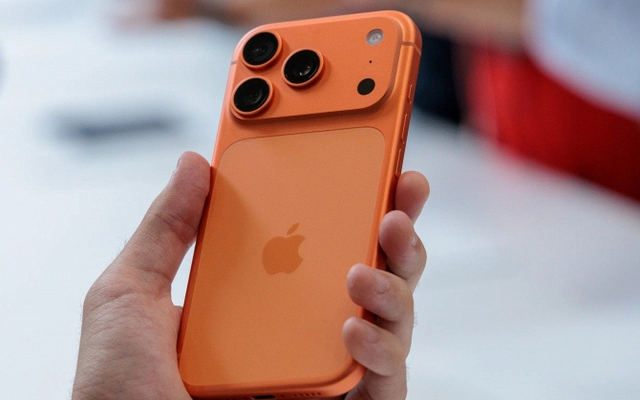 Người mua iPhone 17 Pro Max đã đúng