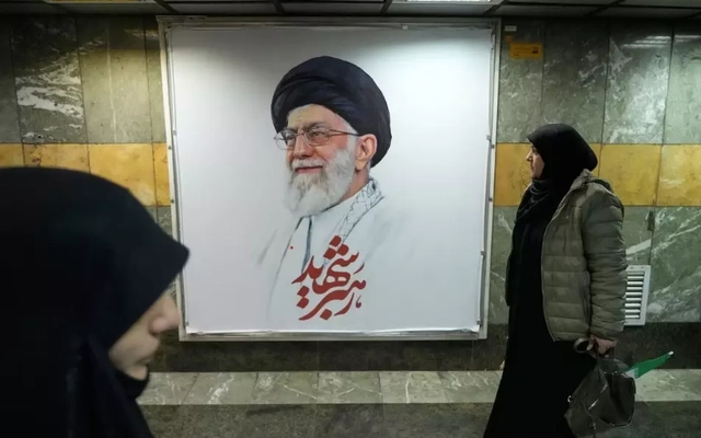 Cỗ máy bí mật phía sau những vụ ám sát rúng động của Israel