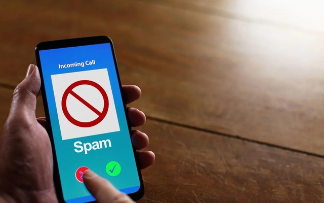 2 năm, tôi chặn hơn 1.000 số lạ quảng cáo nhưng vẫn bị quấy rối đến 'phát điên'