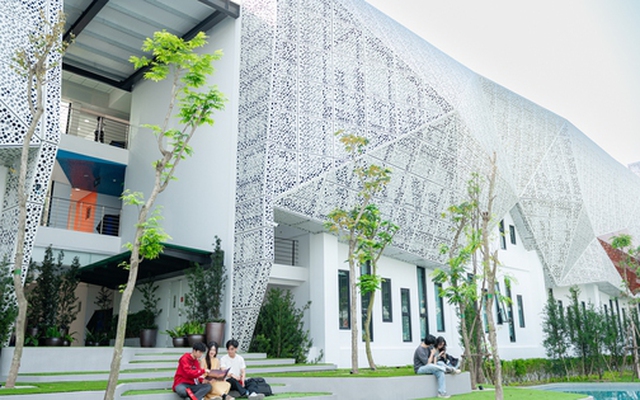 Vượt hàng nghìn đối thủ, Việt Nam có trường ĐH lọt Top 200 thế giới, sánh vai hàng loạt tên tuổi danh giá