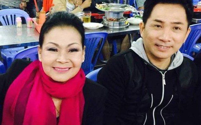 Người đàn ông được chồng Khánh Ly nhờ chăm sóc hộ vợ trước khi qua đời một ngày