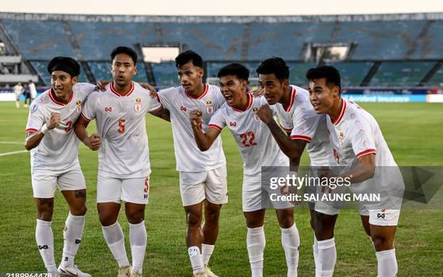 Thắng kịch tính, đội tuyển ở Đông Nam Á vẫn bị loại khỏi Asian Cup trong tiếc nuối