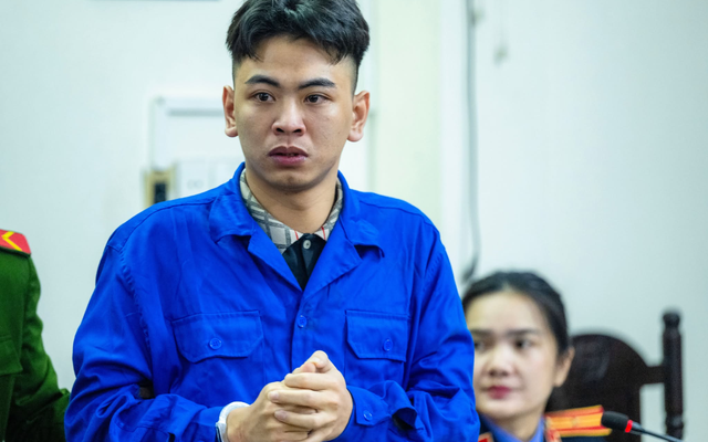 "Tổng tài" Nguyễn Văn Thiên không được hưởng án treo