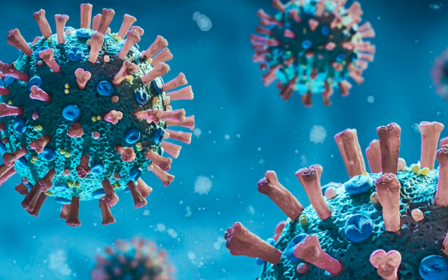 Biến thể Covid-19 “Ve sầu”: Không gây bệnh nặng hơn, nhưng vì sao vẫn phải cảnh giác?