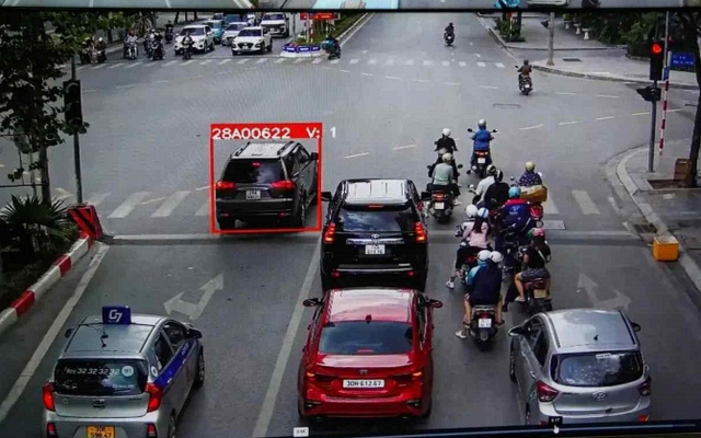 238 chủ ô tô, xe máy trong danh sách dưới đây nhanh chóng nộp phạt theo Nghị định 168