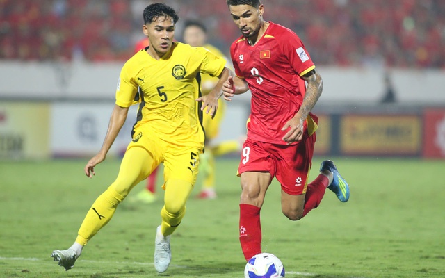 "Sự ăn ý của Xuân Son - Hoàng Hên đã phát huy tác dụng"