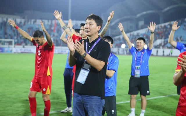 FIFA xác nhận tuyển Việt Nam đạt cột mốc quan trọng, "ác mộng" từ thời HLV Troussier đã khép lại