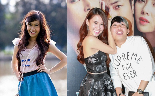 Phở Ngọc Thảo: Không còn làm Youtube, mỹ nhân khuynh đảo cộng đồng mạng hiện tại thế nào?