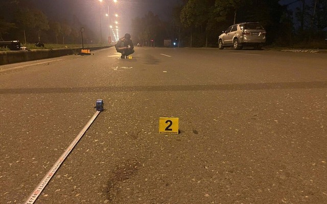 Triệu tập nhóm thanh, thiếu niên chém lìa tay người đi đường ở Phú Thọ