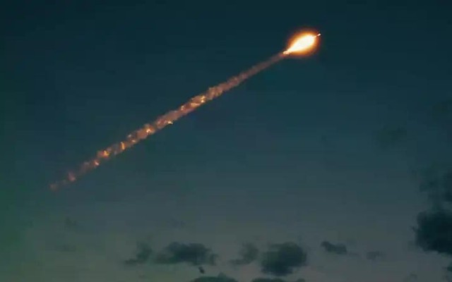 Nga và Trung Quốc bí mật hỗ trợ giúp Iran kháng cự ngày càng mạnh mẽ