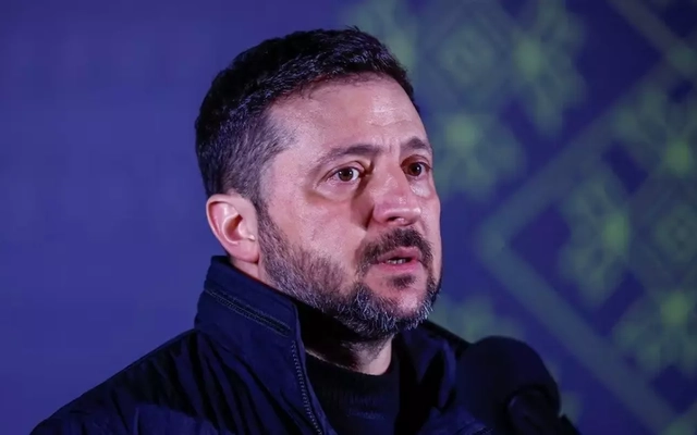 Ukraine hỗ trợ UAE và Qatar đối phó UAV Iran