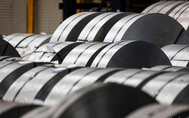 Không phải vàng, đây mới là thứ tăng giá mạnh trong xung đột Trung Đông