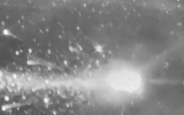 Thông tin đầu tiên về hoạt động của Anh tại Trung Đông được tiết lộ